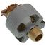 RC-RES Flat Concealed Sprinkler (SS8561), Pendent, 5.8K, 162-Degree (F) - Head Only