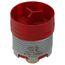 RC-RES Flat Concealed Sprinkler (SS8561), Pendent, 5.8K, 162-Degree (F) - Head Only