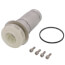Taco Pump Replacement Cartridge TAC0010-031RP (for 0010 Cast Iron), IFC 3 Speed