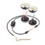 Fyrite Classic Gas Analyzer, CO2 Testing Indicator (0 to 60%)