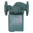 0010 Cast Iron Variable Speed, Delta T Circulator, 1/8 HP