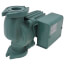 0010 Cast Iron Variable Speed, Delta T Circulator, 1/8 HP