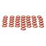 Heat Exchanger Gasket, 001054F