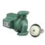 0011 Cast Iron Circulator, 1/8 HP