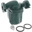 0012 Variable Speed Delta-T Cast Iron Circulator Pump, 1/8 HP