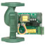 0012 Cast Iron Priority Zoning Circulator, 1/8 HP, 1-1/2" Flanges Included