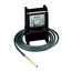 MZF Draft Gauge (+0.5 to 0 to -0.25" WC)