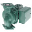 0013 Cast Iron Circulator with Integral Flow Check, 1/6 HP