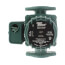 0014 Cast Iron Circulator with Integral Flow Check, 1/8 HP