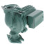 0014 Cast Iron Circulator with Integral Flow Check, 1/8 HP