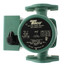 0015 3-Speed Cast Iron Circulator - Integral Flow Check, 1/20 HP w/ Rotated Flanges