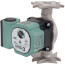 0015E3 ECM High-Efficiency Wet Rotor Circulator Pump w/ ECM Permanent Magnet Motor, Universal, Stainless Steel