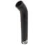 2" x 12" No Hub Cast Iron 45-Degree Long Elbow