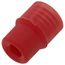 Combustible Probe Tip (Red)