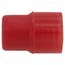 Combustible Probe Tip (Red)