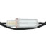 Probe & Hose Assembly w/ Sample & Thermocouple Lines