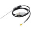 Probe & Hose Assembly w/ Sample & Thermocouple Lines