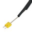 Probe & Hose Assembly w/ Sample & Thermocouple Lines