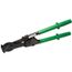 27-1/2" Heavy-Duty Ratchet Cable Cutter with Rubber Boot