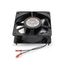 Fan Replacement