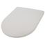 D-neo Toilet Seat (white)