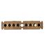 HDR Return 334-1826BR PUM ASME Kit, 002224F