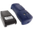 Fyrite INSIGHT Plus Reporting Kit with Long Life O2 Sensor Electronic Combustion Analyzer