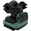 0026e ECM Cast Iron High-Efficiency Wet Rotator Circulator (115/208/230V)