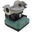 0026e Variable Speed ECM Stainless Steel High-Efficiency Wet Rotator Circulator