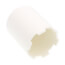 Plastic Socket Wrench for RC Sprinklers (White)