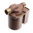 003 Bronze Circulator, 1/40 HP