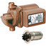 006 Bronze Smart Plus w/ IFC, 3/4" Sweat, 1/40 HP