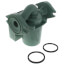 003 Cast Iron Priority Zoning Circulator w/ Integral Flow Check, 1/40 HP