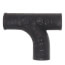 1-1/2" No Hub Cast Iron Sanitary Tee