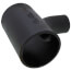 4" x 2" No Hub Cast Iron Sanitary Tee
