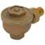 1 GAP, 1/2" Angle Radiator Steam Trap