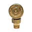 1GLHC, 1/2" Corner (Left) Radiator Steam Trap