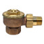 1GLHC, 1/2" Corner (Left) Radiator Steam Trap