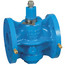 2-1/2" CSM-81 Flow Monitor (Flanged)