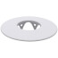 Escutcheon for ZN Sprinklers (White)