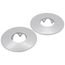Escutcheon for ZN Sprinklers (Chrome)