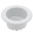 2 Piece Escutcheon for FR-QR Sprinklers, 3/4" Adjustment (White)
