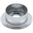 2 Piece Escutcheon for FR-QR Sprinklers, 3/4" Adjustment (Chrome)