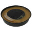Harvey No-Seep #2 Reinforced Wax Toilet Bowl Gasket