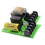 Taco Pump Replacement Zoning Circulator PC Board, Old Style (003-008)
