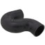 3" No Hub Cast Iron P-Trap