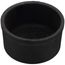 3" No Hub Cast Iron Blind Plug
