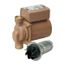 006 Plumb n' Plug Bronze Circulator, 1/40 HP (w/ Digital Timer & Line Cord)