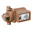 006 Bronze Smart Plus w/ IFC, 3/4" Sweat, 1/40 HP