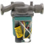 006-IFC Stainless Steel Circulator Pump w/ Integral Flow Check, 1/40 HP